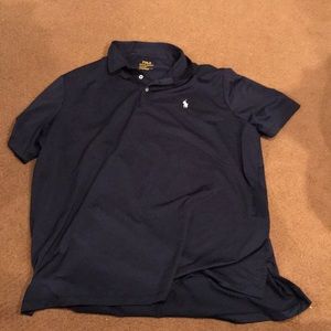Ralph Lauren performance polo
